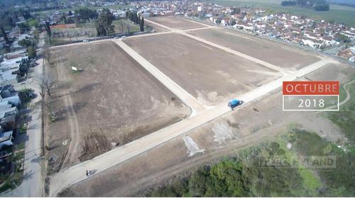 Imagen 9 de 30 de Venta Terreno- Campana - ¡gran Oportunidad 50% En Pesos!