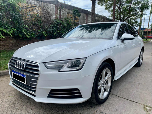 Audi A4 2.0 Fsi 190cv