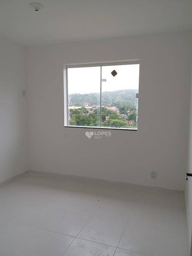 Apartamento À Venda, 60 M² Por R$ 170.000,00 - Maria Paula - São Gonçalo/rj - Ap43851
