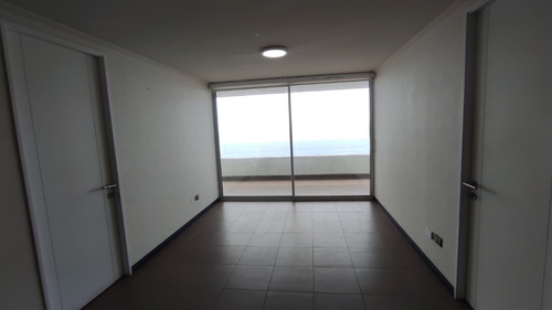 Arriendo Departamento - Ed. Mirador Playa Brava 2