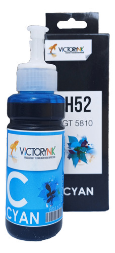 Tinta Dye H 950 Vivera H8600 100 Ml