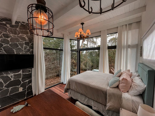 Bella Bungalows En Punta Del Diablo
