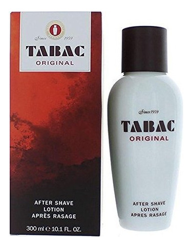 Tabac Original Por Maurer - Wirtz Para Hombres. Aftershave 1