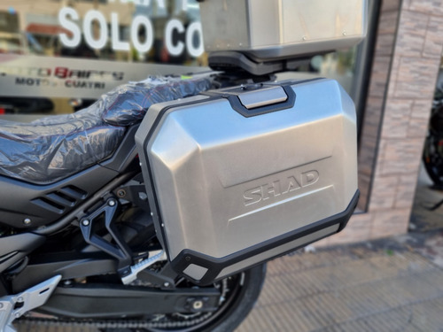 Imagen 17 de 24 de Voge 500dsx 500 Dsx 0km 2023 Entrega Inmediata Motobaires