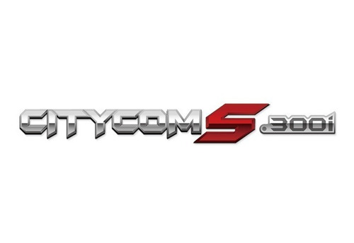 Imagen 15 de 15 de Sym Citycom 300i