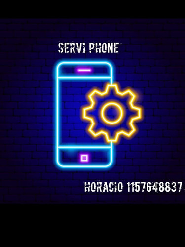 Servicio Técnico En Celulares 