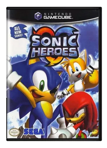 Jogo Mídia Física Sonic The Hedgehog Sega Ps3 Playstation 3 na