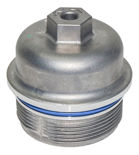 Cubierta Filtro Aceite Chevrolet Camaro Ls 3.6l V6 2014