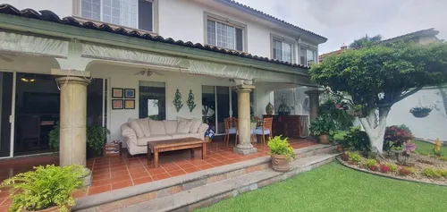 Casa En Venta Fracc Residencial Sumiya, Jiutepec Morelos