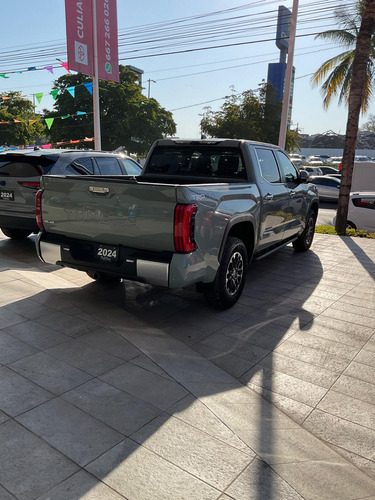 Toyota Tundra 3.5 V6 Hev Trd Off Road 4X4