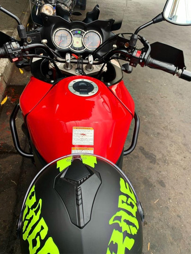 Suzuki V-strom
