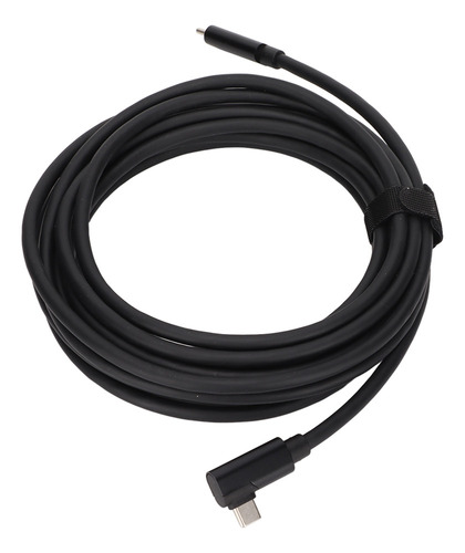 Cables De Carga Rápida Usb 3.0 De 5 M, 5 A Para Cargar Quest