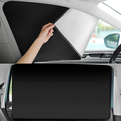 Parasol Para Ventana Lateral Automóvil Marca Modelo Específi