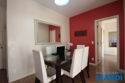 Imagem 2 de 15 de Apartamento - Saúde - Sp - 624378