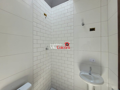 Imagem 13 de 15 de Casas Em Condomínio Canoas Pontal Do Parana - Cg-0184-1