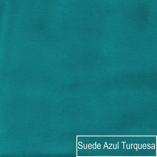 Kit 02 Poltrona Classic Luiz Xv Escritório Sala Chique Azul
