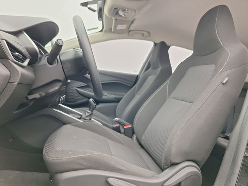 Chevrolet Onix 1.0 TURBO FLEX PLUS LTZ MANUAL