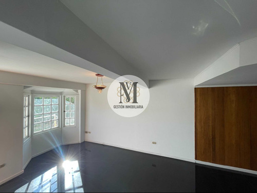 Casa 3 Pisos - 120 M2 - 4d- 2b-1est (96891)