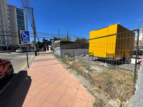 Venta Sitio Central De La Ciudad De Talca