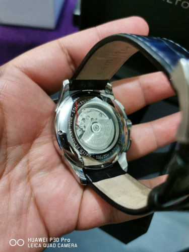 Reloj Hamilton Jazzmaster Open Secret (Usado)