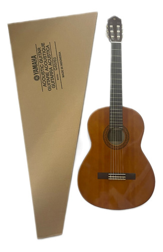 Guitarra Acústica Yamaha C40