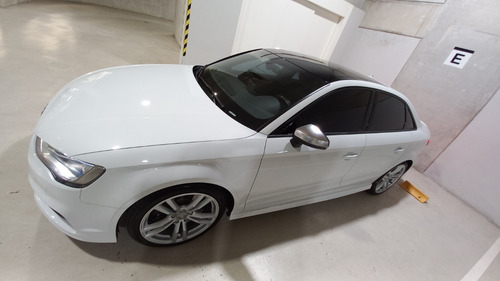 Imagen 2 de 15 de Audi S3