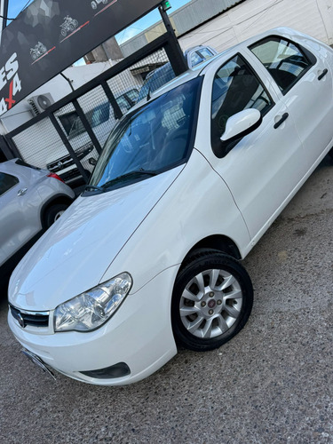 Fiat Palio 1.4 Fire Top Pack Seg.