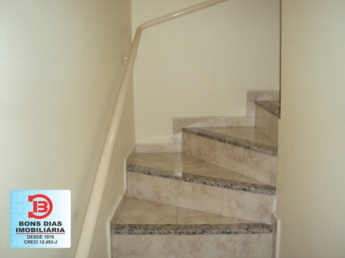 Imagem 13 de 15 de Sobrado Em Condominio - Vila Beatriz - Ref: 7245 - V-7245