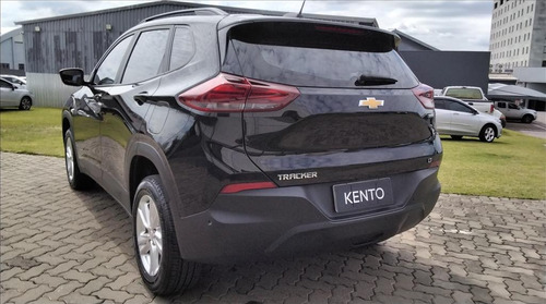 Chevrolet Tracker 1.0 TURBO FLEX LT AUTOMÁTICO