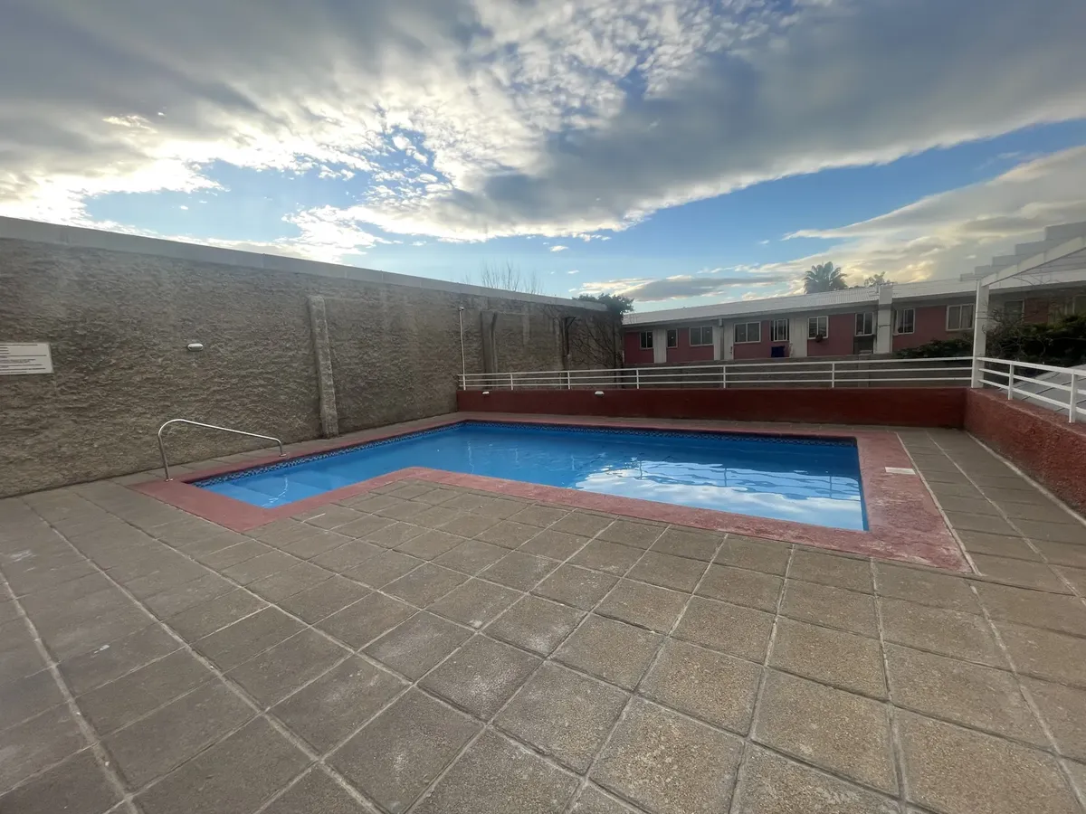Imagen 3 de 27 de Departamento 2d1b A Una Cuadra Del Metro Y Servicios Básicos