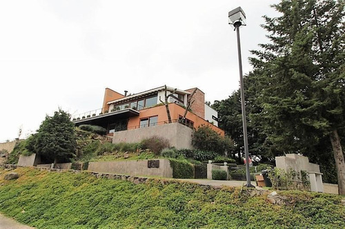 Imagen 2 de 30 de Club De Golf Los Encinos Casa En Venta 4 Recamaras