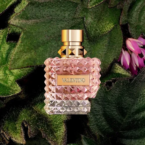 VALENTINO Donna オーデパルファム 50ml Perfume Valentino Donna Eau De Parfum Feminino 50 Ml