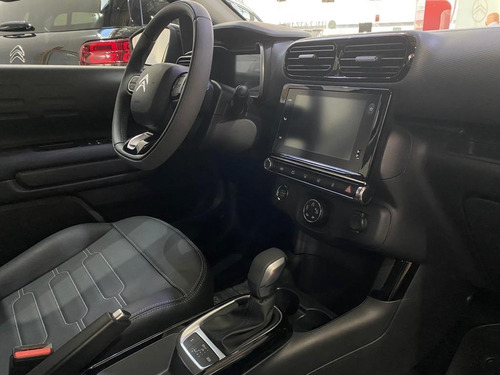 Imagen 9 de 15 de Citroen C4 Cactus Shine Entrega Inmediata