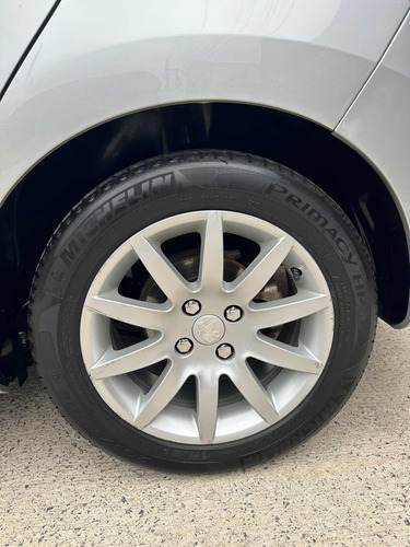 Peugeot 308 1.6 Allure Nav 115cv