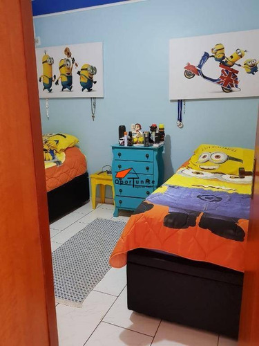 Casa Com 3 Dormitórios À Venda, 160 M² Por R$ 448.000,00 - Parque Dos Lagos - Ribeirão Preto/sp - Ca1564