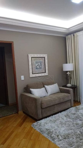 Imagem 3 de 16 de Apartamento À Venda, 82 M² Por R$ 385.000,00 - Vila Valparaíso - Santo André/sp - Ap9762