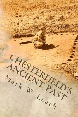 Libro Chesterfield's Ancient Past - Leach, Mark W.