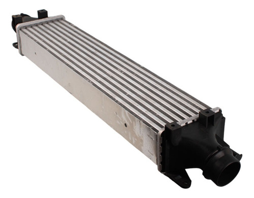 Intercooler Para Chevrolet Trax 1.4 Turbo 2020