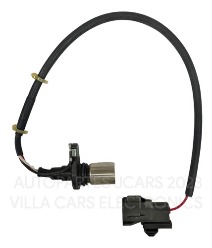 Sensor De Posición Cigüeñal Corolla / Celica 03-14