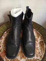 Comprar Botas Dvestir D Hombre En Cuero Talla 42 Marca Kenneth Cole
