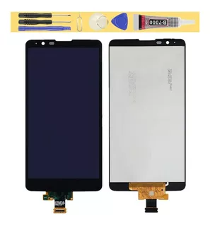 Pantalla Táctil Lcd Para LG Stylus 2 Ls775 K520