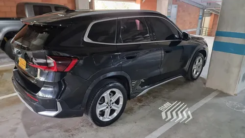 BMW X1 1.5 F48 Sdrive 18i