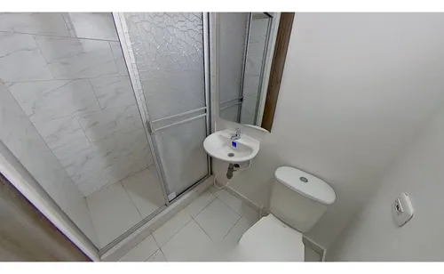 Apartamento En Venta Conjunto Lunaria