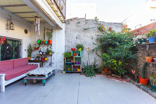 Imagen 22 de 30 de Ph 4 Amb En Venta Lugano C/patio, Galpón, Lavadero