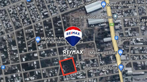 Imagen 1 de 18 de Hectarea + Galpon + Casa Venta A Metros De Ruta 26
