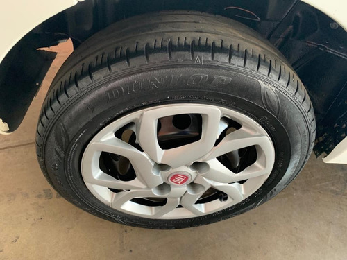 Fiat Mobi 2018 1.0 Like Flex 5p Completo 1° Dona