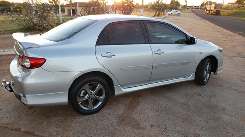 Toyota Corolla 2014 2.0 16v Xrs Flex Aut. 4p