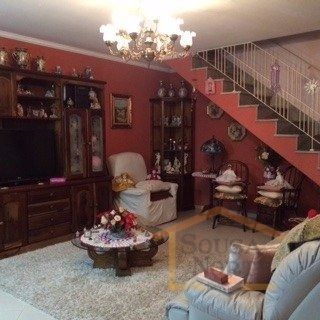 Sobrado, Venda, Agua Fria, Sao Paulo - 7694 - V-7694