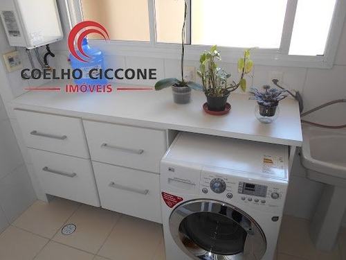 Imagem 9 de 15 de Compre Apartamento Em Barcelona - V-776