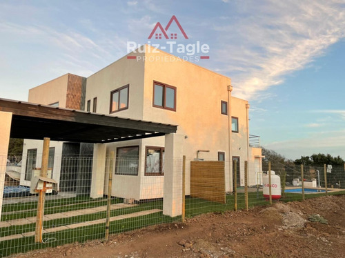 Imagen 26 de 26 de Venta De Maravillosa Casa En Mantagua.